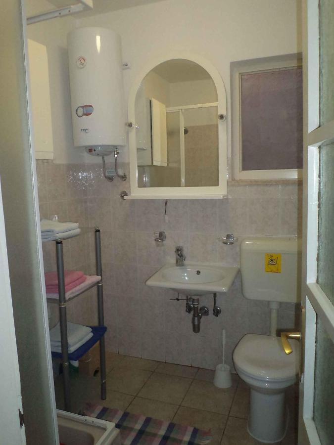 Apartment Starigrad/Senj 1 Starigrad  Exterior photo