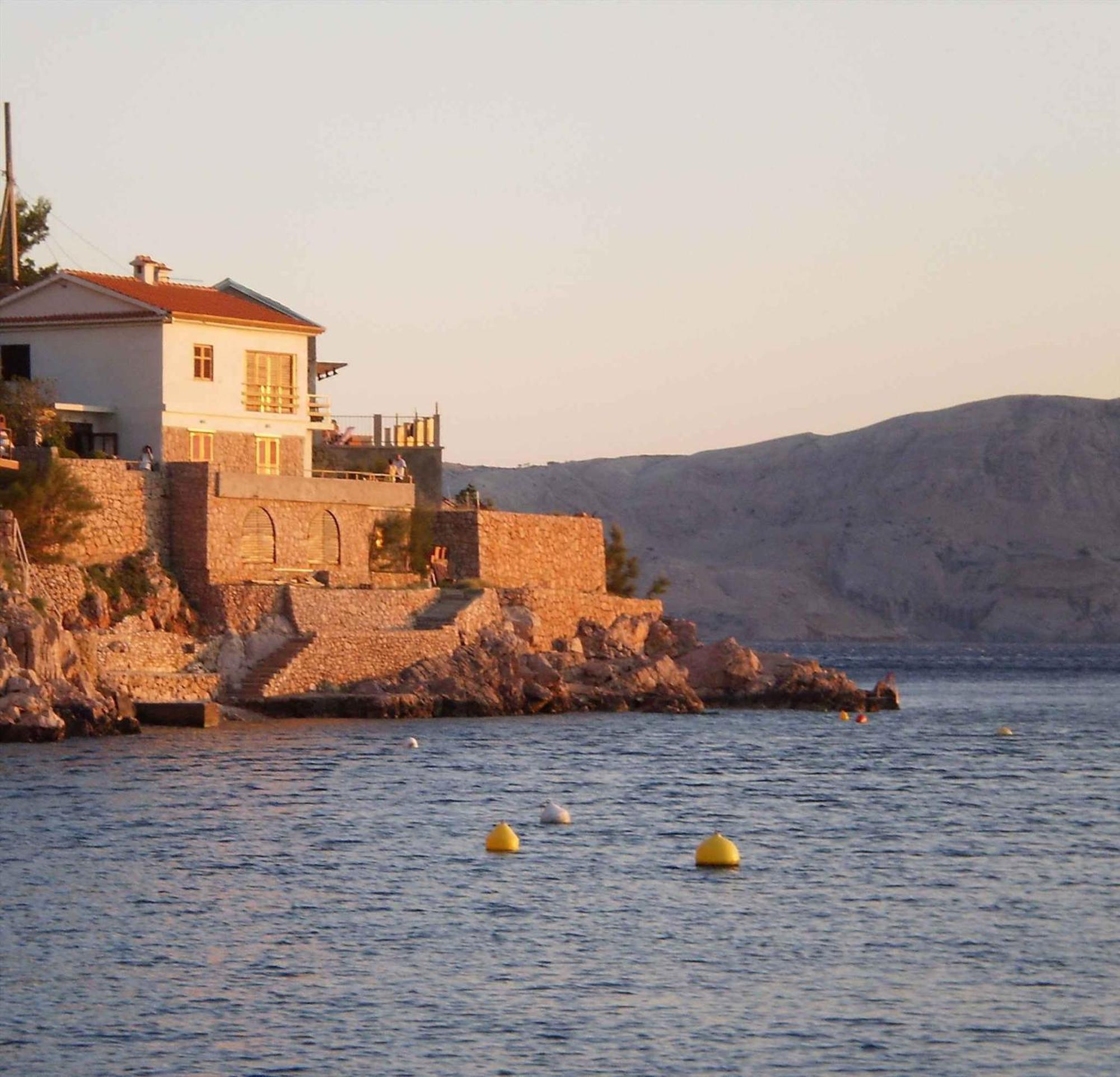 Apartment Starigrad/Senj 1 Starigrad  Exterior photo