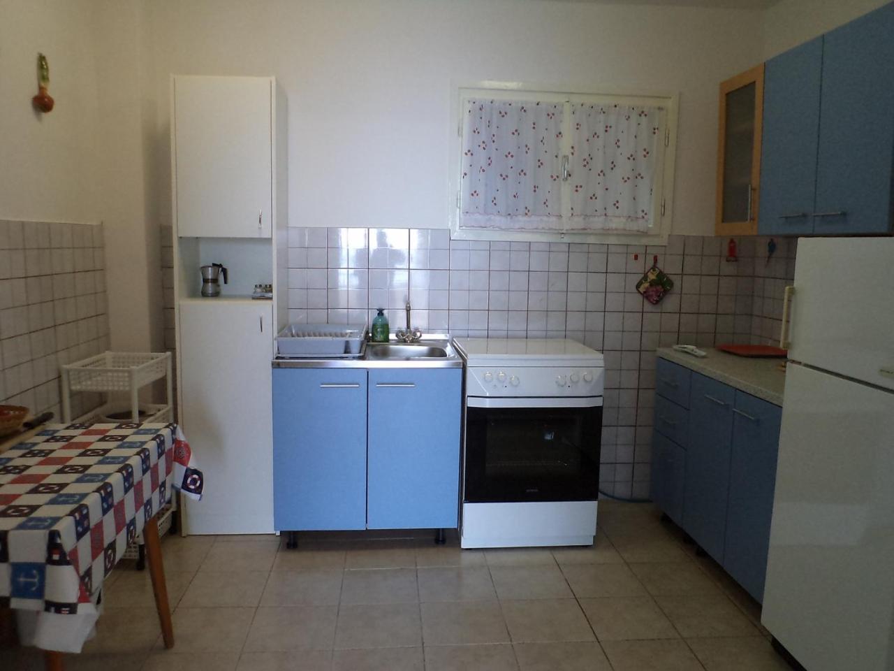 Apartment Starigrad/Senj 1 Starigrad  Exterior photo